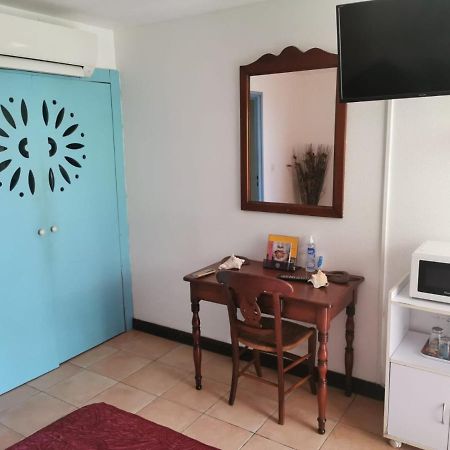 Apartmán Chez Chrys Sainte-Anne Exteriér fotografie