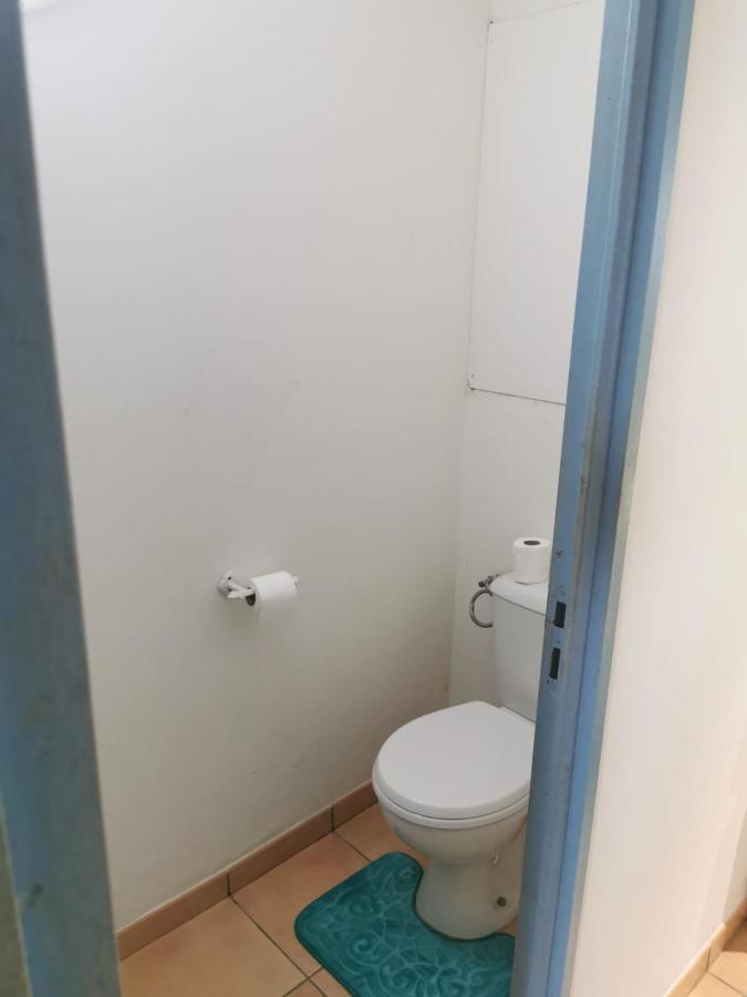 Apartmán Chez Chrys Sainte-Anne Exteriér fotografie