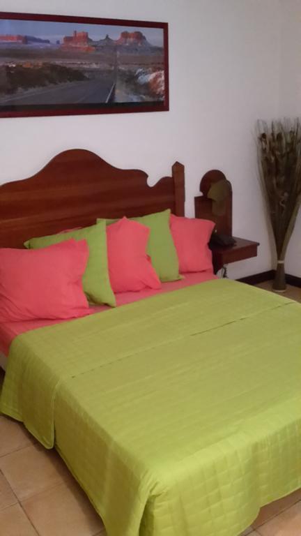 Apartmán Chez Chrys Sainte-Anne Pokoj fotografie